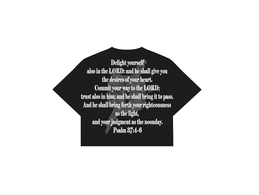 THE SAVIOUR T-SHIRT