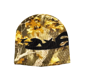 Undefined Beanie