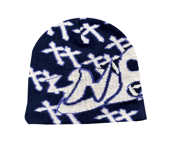 Undefined Beanie